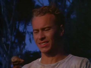 THE THE – THE MERCY BEAT