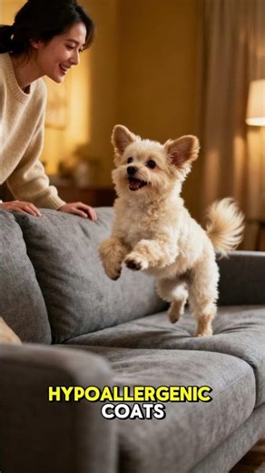 Meet the Peekapoo! 5 Cute Facts About This Designer Dog l Peekapoo Dog Breed Explained in 30 Seconds
