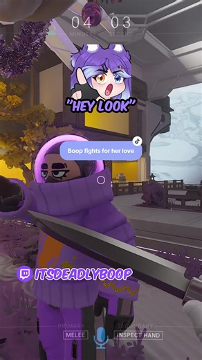 Do you fear Yanderes? #fyp #lockdown #protocol #lockdownprotocol #deadlyboop Ft. @Siri & @AriesAkana Game: Lockdown Protocol