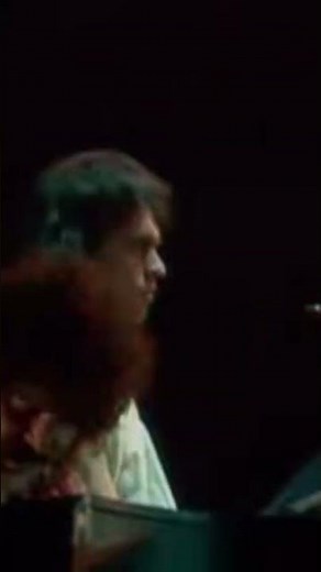 David Gilmour, Murder Live during the About Face Tour