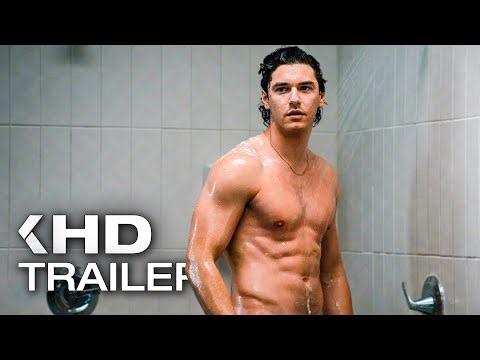 OFF CAMPUS Teaser Trailer (2026)