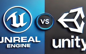 编程0基础开发游戏？UE vs unity 哪个更适合你（上）