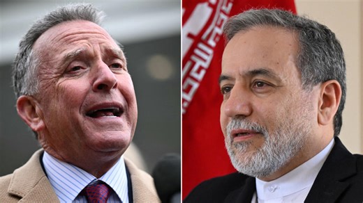 Five things to know about the US-Iran talks in Oman