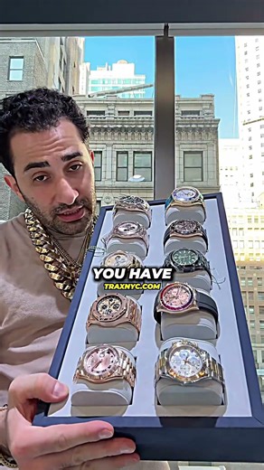 The Jewelry Business Explained #traxnyc #jewelry #shorts