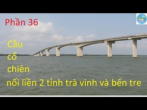 515 | Trải nghiệm khám phá 13 tỉnh thành cùa miền tây P36