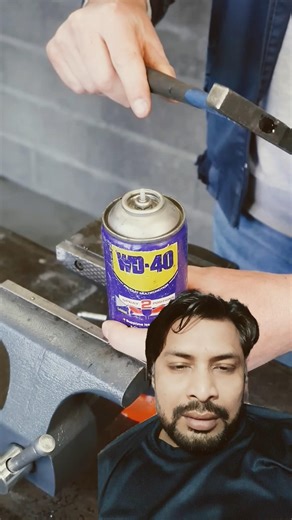 cane se kya bna diya #experiment #automotivetools #tools #automobile #diy #cooltools #coolparts