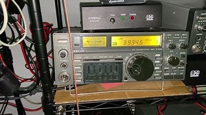 Reviving the IC-735 — Part 3: The Real-World Impact of the Op-Amp Upgrade