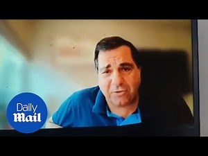 KPMG's Bill Michael resigns after telling staff to 'stop moaning'