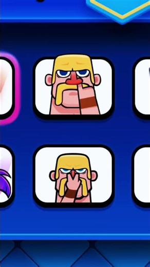 BEST EMOTE VS COUNTER-EMOTE 😂⚔️ | CLASH ROYALE |