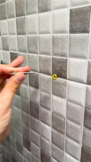 DIY shower head holder | Ideas en 5 minutos