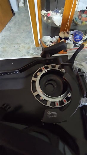 Chad Turner on Reels