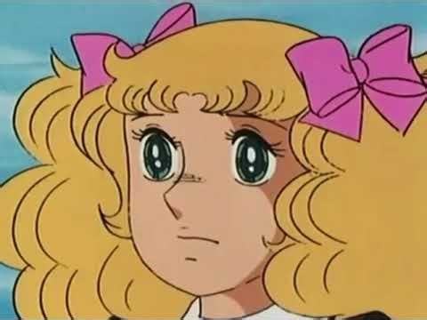 CANDY CANDY Capitulo 21 completo