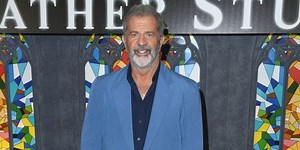 Mel Gibson, más fuerte que nunca pasados los 60 años