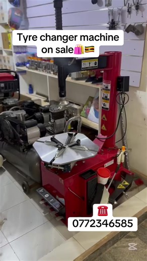 A tire changer machine, also known as a tire fitting machine or wheel changer, is a tool used to help tire technicians dismount and mount tires on wheels. These machines are designed to assist with the tire changing process, making it easier and safer for technicians to handle tires and wheels, especially for low-profile or run-flat tires. tyre changer machine price #second hand tyre changer machine price #used tyre changer machine for sale manual tyre changer machine #best tyre changer machine 