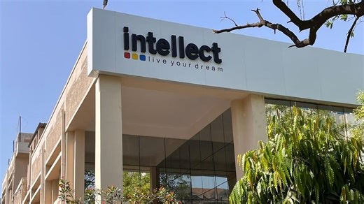 Intellect Design Arena ने लॉंच किया नया मंच - Intellect Design Arena launches new platform -