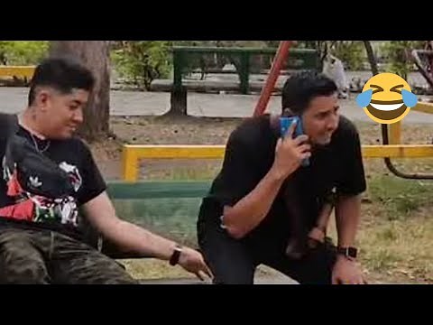 Las Mejores Bromas Brasileñas | Risas Garantizadas 🤣