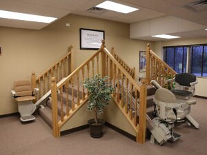 Stair Lifts & Home Elevators in Cleveland, OH | Arrow Lift