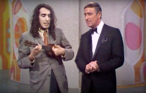 Watch trailer for Tiny Tim documentary