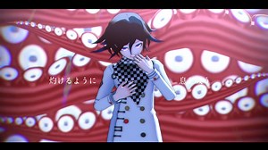 【ダンガンロンパMMD】動画まとめ