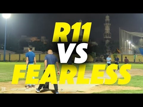 Hum Ne Ki Pehle Batting Aur Kia Acha Target Set 🔥