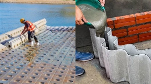 Advanced Construction