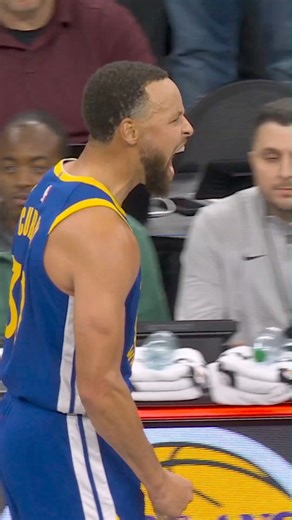 Steph Curry was having too much fun on the mic! 🤣 46 points on Wednesday. 49 points on Friday… Steph and the Warriors visit NOP at 7:00pm/et on NBA League Pass | NBA