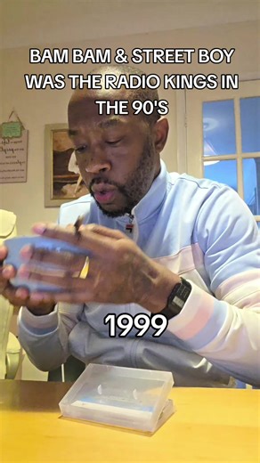 When British Radio Was On Fire: The Kings of the 90s