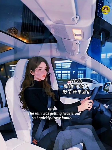 Living Alone Can Be Vibrant and Free | Aesthetic Animation Vlog for Healing & Self Growth