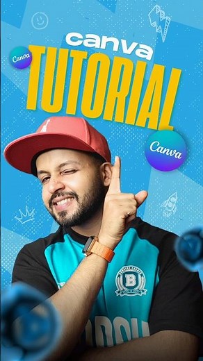 Bike Poster Design in Canva | Professional Poster Design Tutorial #CanvaTutorial #GraphicDesign