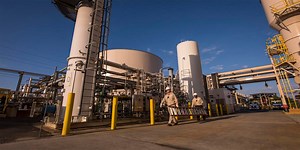 Veolia announces $40M expansion in Ascension Parish