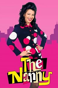 The Nanny - Season 1 (1993)