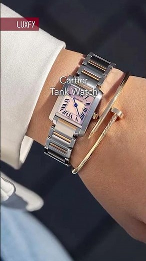 Top 10 Luxury Watches for Women in 2026 #shorts