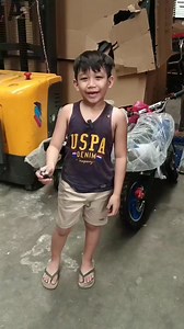 Mini atv with remote start?!! 49cc gasoline 2stroke🤩🤩🤩 | Advance motors