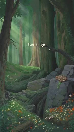 649K views · 267K reactions | It’s okay to let go yall. Stop taking...