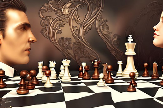 10 Famous Chess Games Every Player Should Know