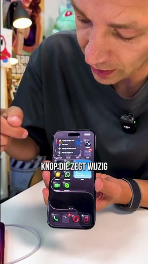 Customize App Tiles on iPhone with iOS 26