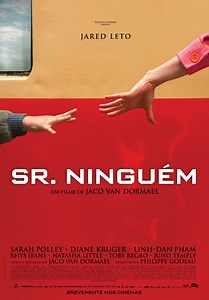 Sr. Ninguém