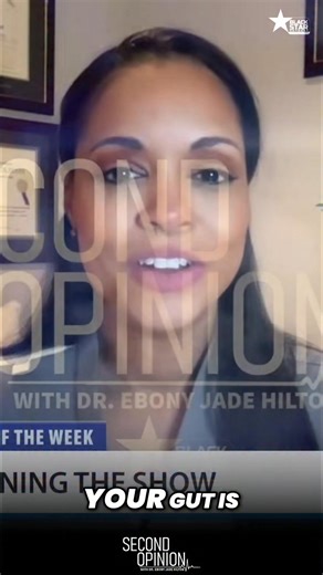 Discover how your gut plays a vital role in your overall health, influencing everything from your emotions to your immune system. Learn about common disruptors and simple ways to nurture your gut for a healthier, happier you. It all starts in the gut! https://www.youtube.com/watch?v=z9ijd7Zl_Fw #SecondOpinion #BlackStarNetwork #GutHealth #Wellness #HealthyLiving #Microbiome #DigestiveHealth | Roland Martin