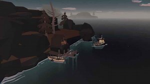 Dredge: How to Unlock Photo Mode