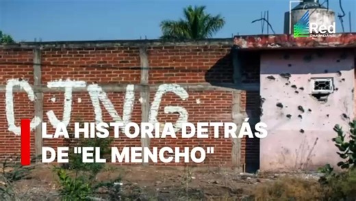 👤🇲🇽 || ¿Quién fue “El Mencho”? En esta cápsula informativa presentamos datos verificados sobre Nemesio Oseguera Cervantes, su origen, antecedentes en Estados Unidos y el contexto del operativo en Tapalpa, Jalisco. 🔍 #CJNG #ElMencho #Jalisco | Cinco Radio Comunicación Efectiva