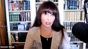 4.7K views · 137 reactions | Touring with the Law of Attraction gurus like Deepak Chopra, Louise Hay, and Esther of Abraham-Hicks was wild and yet empty and hollow, as this clip from today’s interview with Jon Clash illustrates. I do not miss the old days before salvation, one bit! We were following ourselves, instead of following Jesus. Full video at Law of Attraction Deception - Debunking “The Secret” with Jon Clash https://youtu.be/CLjC883e5dg | Doreen Virtue | Facebook