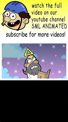 SML: Jeffy Goes to Heaven