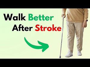 Regain Walking Ability After Stroke