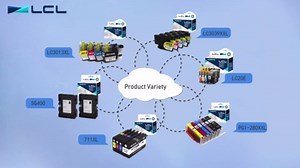 LCL Compatible Toner Cartridge Replacement for Sharp MX-31 MX-31NT MX-31NTBA MX-31NT-BA for Sharp MX-2600N MX-3100N MX-4100N MX-4101N MX-5000N MX-5001N MX-2301N Printer (1-Pack Black)