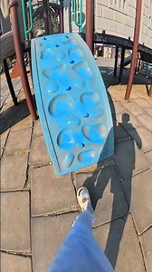 Bela ciao playground parkour climbing pov