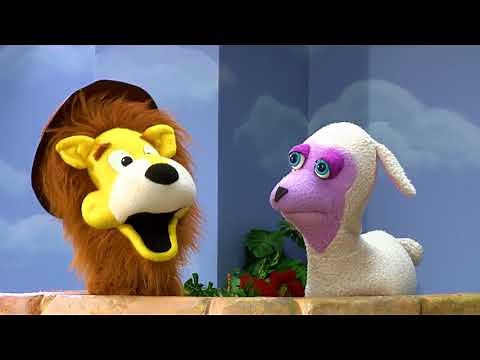 K&K U6.L29 Let Your Light Shine (Matthew 5:14-16)