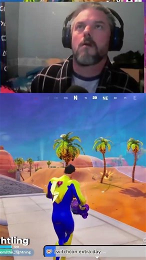 the last grenade | #the_lightling on #Twitch