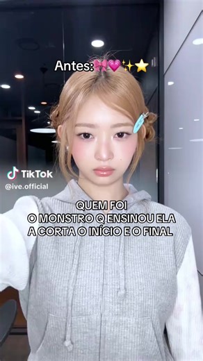 The Transformation in 'Not Cute Anymore' Instrumental