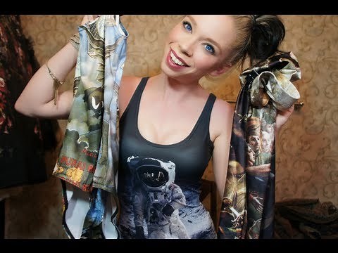 BLACK MILK UNBAGGING! SWIMSUITS & LEGGINGS
