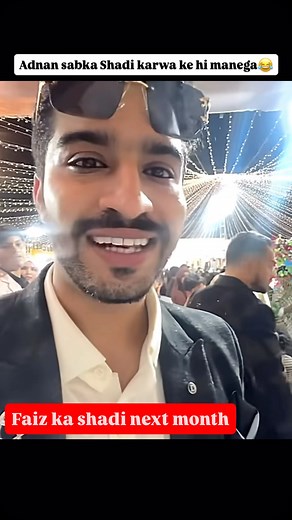 Team 07 me se Adnan ke bad Ab next kiska Shadi hona chahiye guys ?? . . . . . #faisu #shadi #wedding #adnaan07dz #mrfaisu #team07 #adnaanshaikh #hasnaink07 #saddu_07dz #faizbaloch_07 #jannatzubair #reels #reelsinstagram #reelsvideo #reelsindia #reelsviral #trendingreels #instagood #instalike #instadaily #instareels #instagram #facebook #fbreels #fbpage #fb #viralreels | Team 07 Official